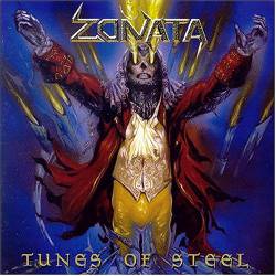 Zonata : Tunes of Steel